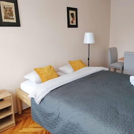 Nexus Center Appartement Miercurea Ciuc Buitenkant foto