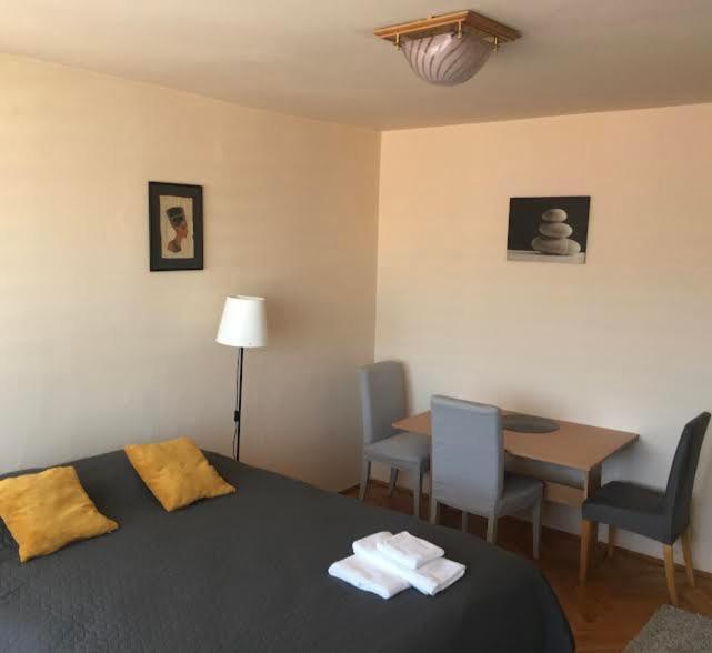 Nexus Center Appartement Miercurea Ciuc Buitenkant foto