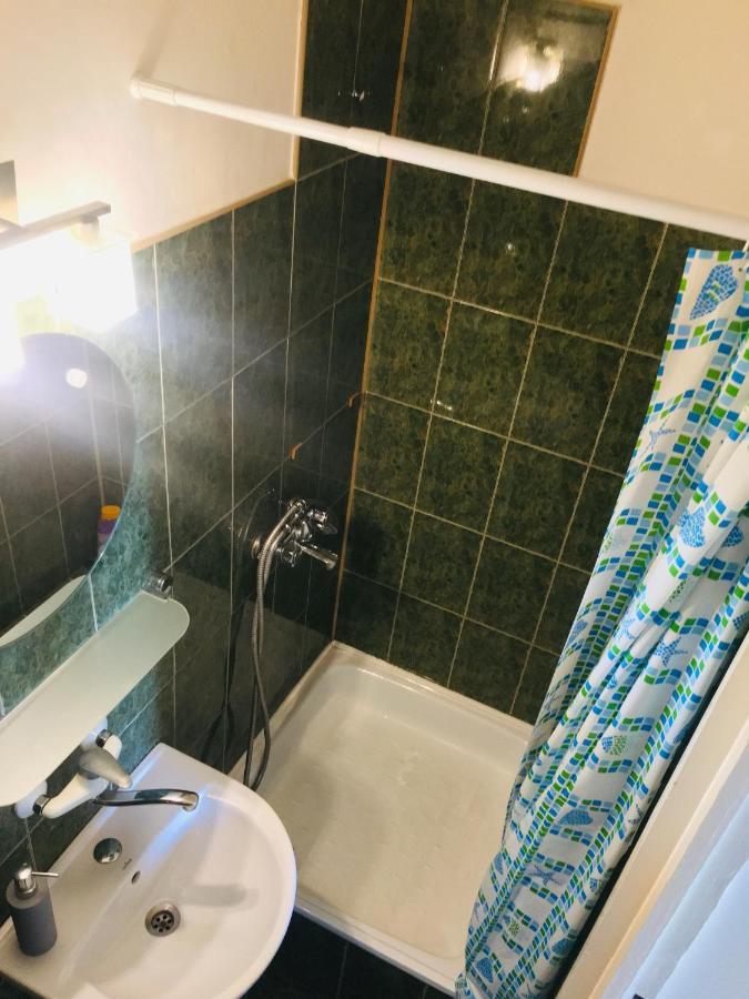 Nexus Center Appartement Miercurea Ciuc Buitenkant foto