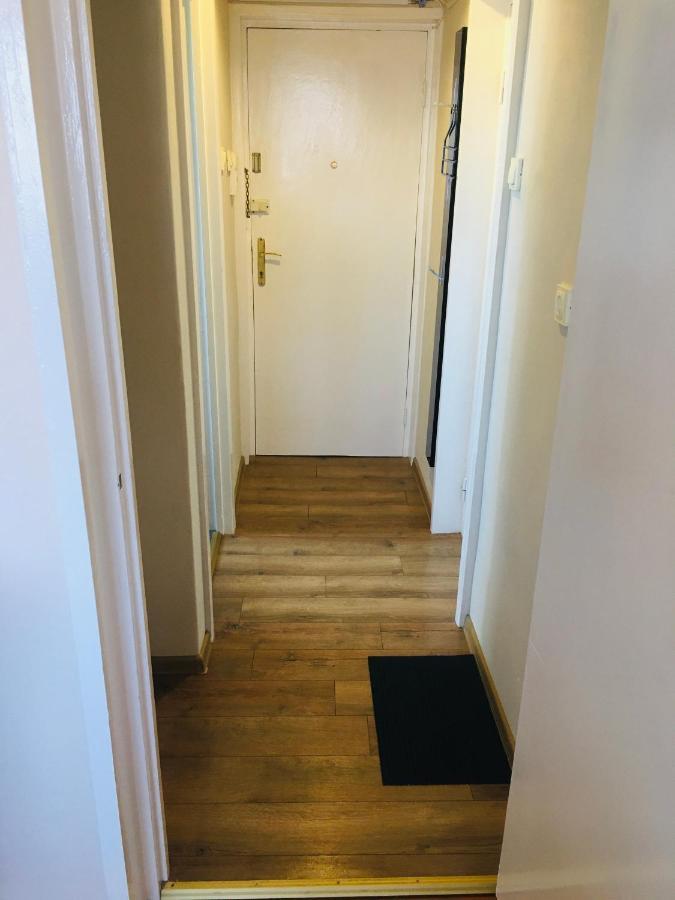 Nexus Center Appartement Miercurea Ciuc Buitenkant foto